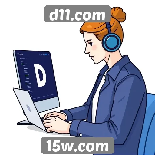 Plataforma D11.com investe em experiência do usuário