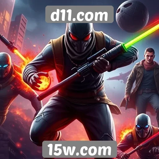 Análise das principais ofertas de jogos em d11.com