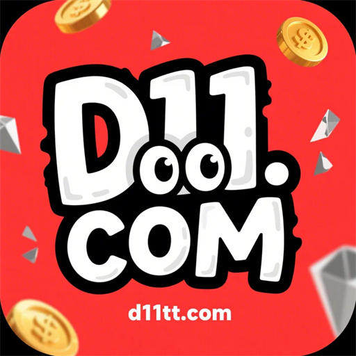 d11.com Logo