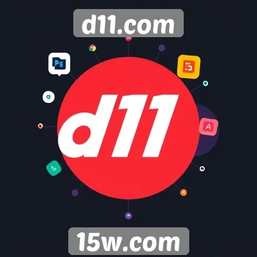 Novas funcionalidades do d11.com para usuários
