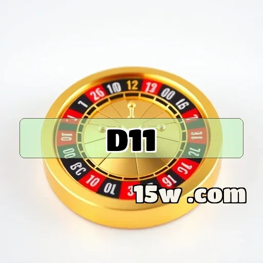 d11.com: Descubra as Melhores Opções de Pagamento para Jogar e Ganhar!