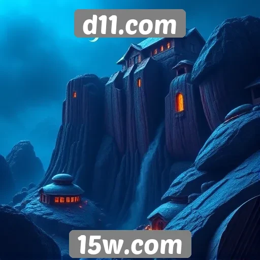 Atualizações recentes melhoram a experiência no d11.com