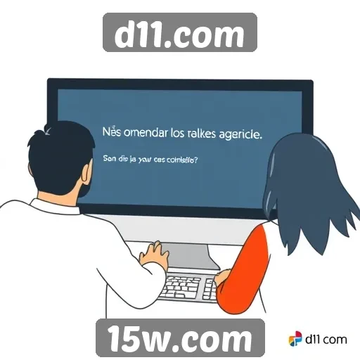 Feedback dos usuários sobre a usabilidade do d11.com